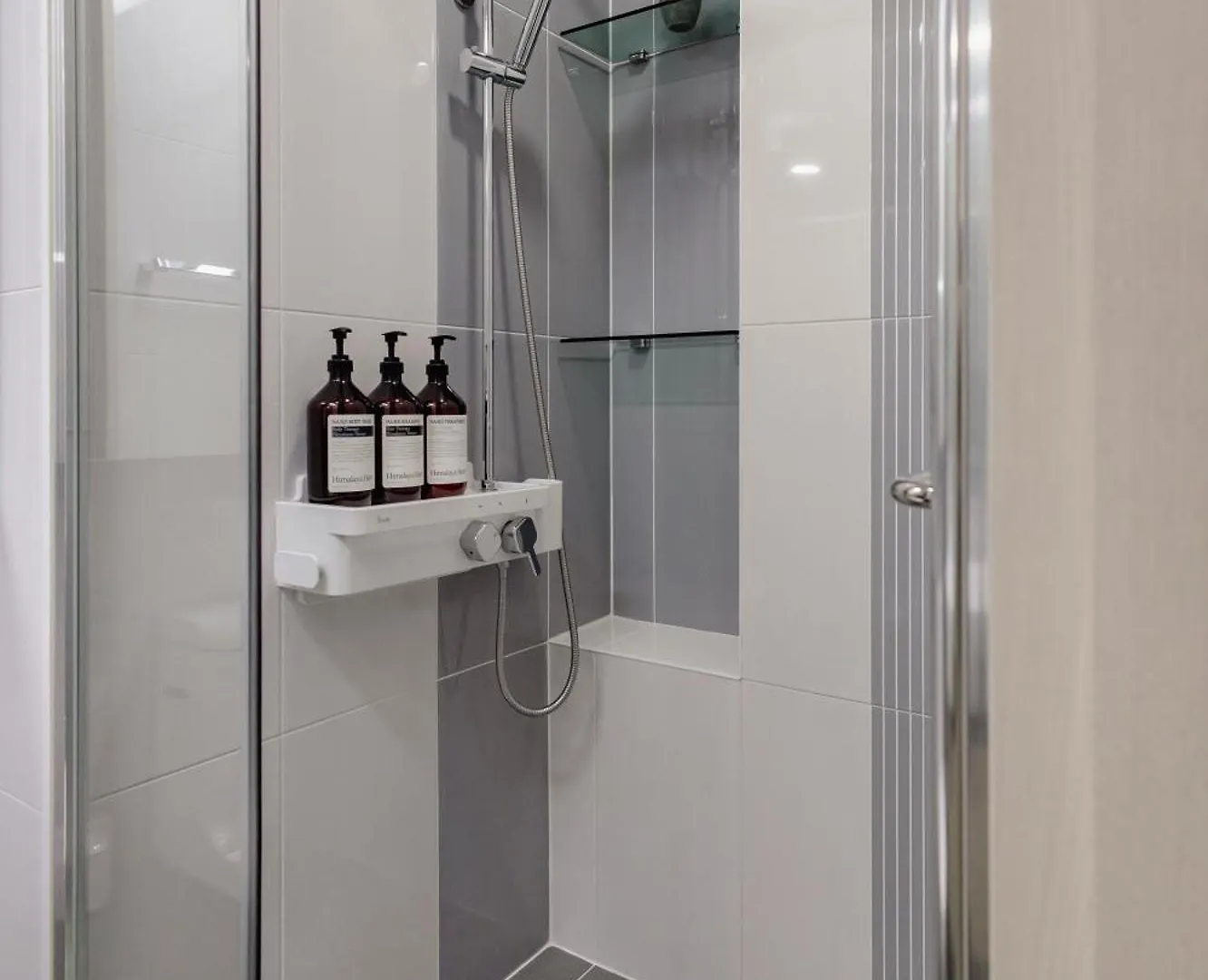 ***  Yeongjeongdo Ocean View Luxe Aparthotel Incheon South Korea